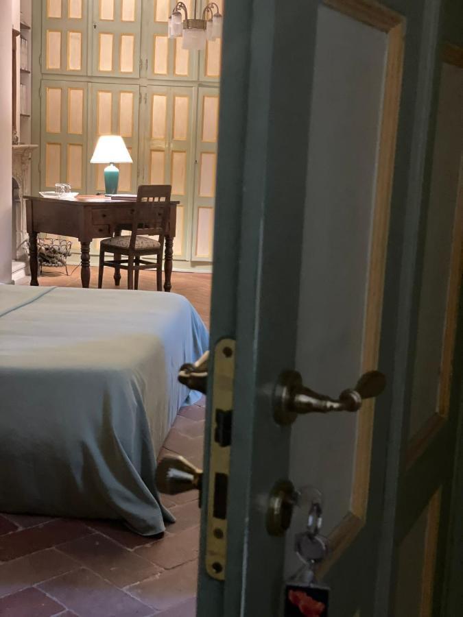 Dimora Storica La Corte Delle 4 Stagioni Ozzano Monferrato ภายนอก รูปภาพ