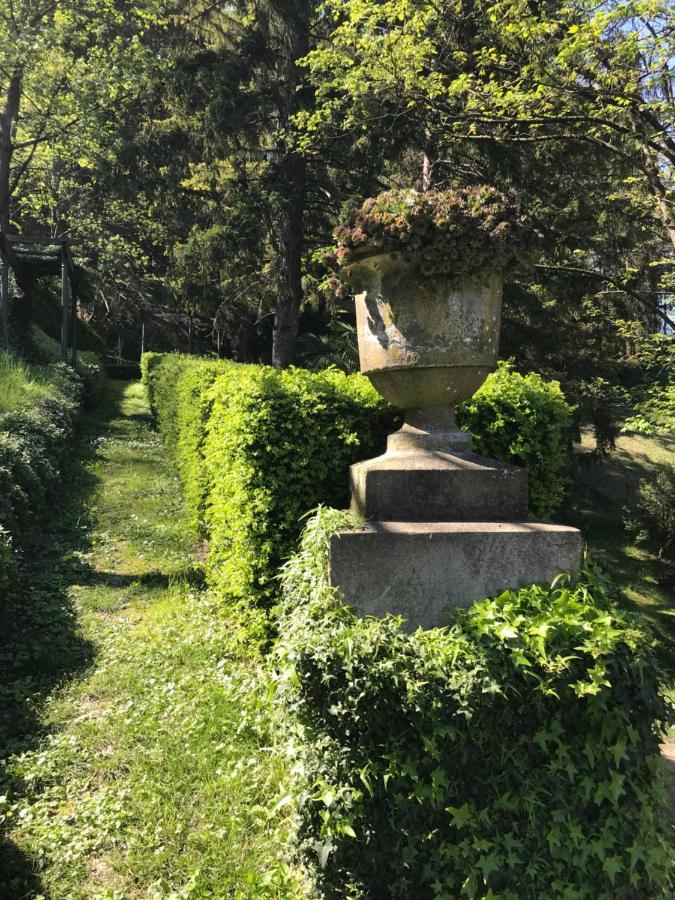 Dimora Storica La Corte Delle 4 Stagioni Ozzano Monferrato ภายนอก รูปภาพ
