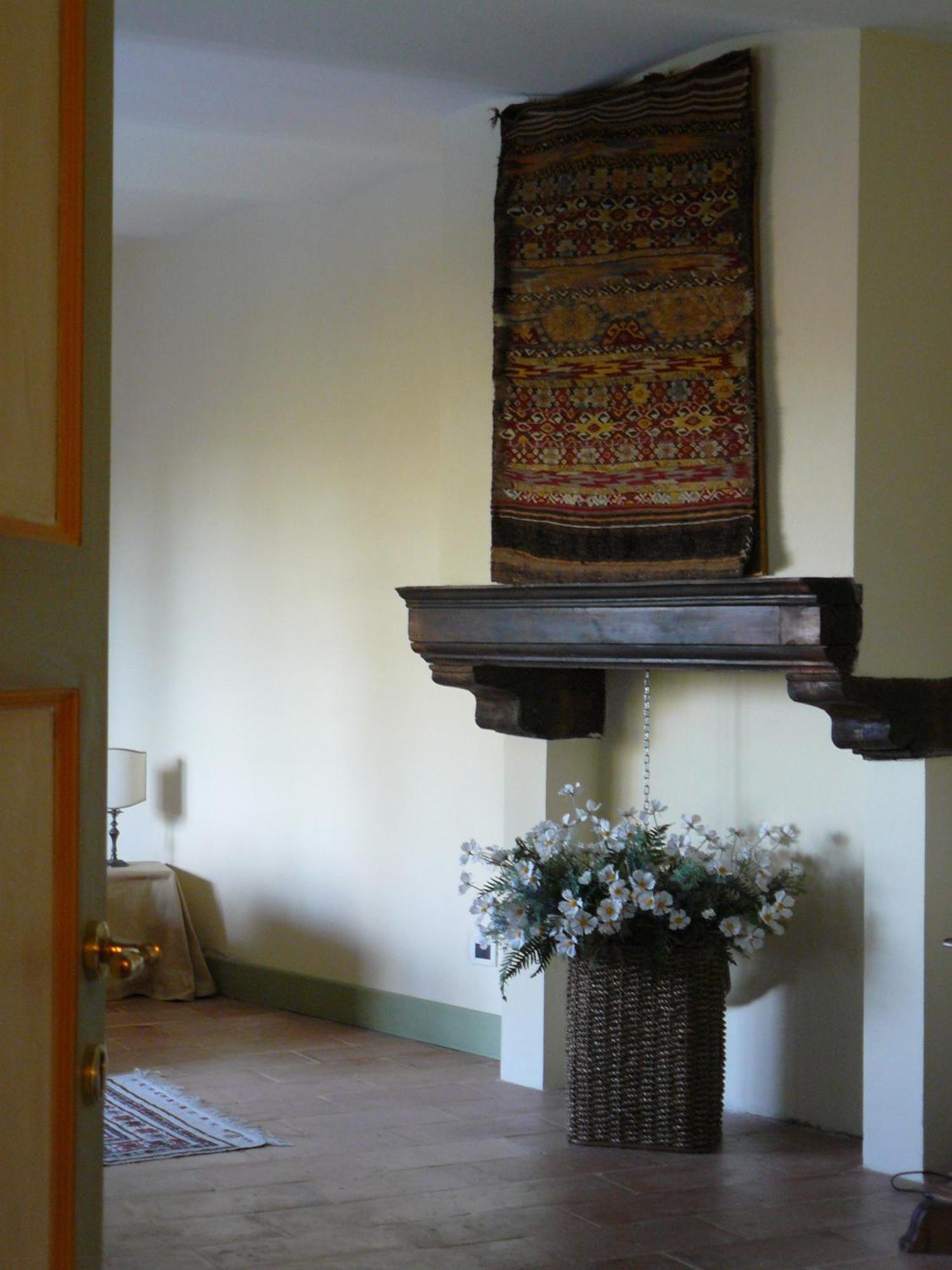 Dimora Storica La Corte Delle 4 Stagioni Ozzano Monferrato ภายนอก รูปภาพ