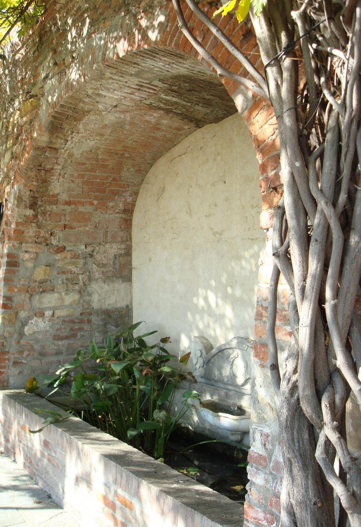 Dimora Storica La Corte Delle 4 Stagioni Ozzano Monferrato ภายนอก รูปภาพ