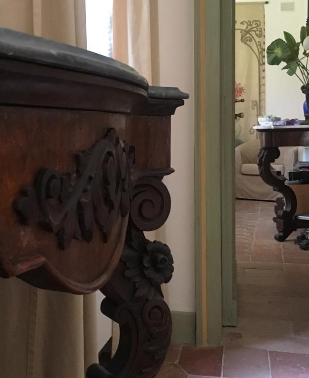 Dimora Storica La Corte Delle 4 Stagioni Ozzano Monferrato ภายนอก รูปภาพ