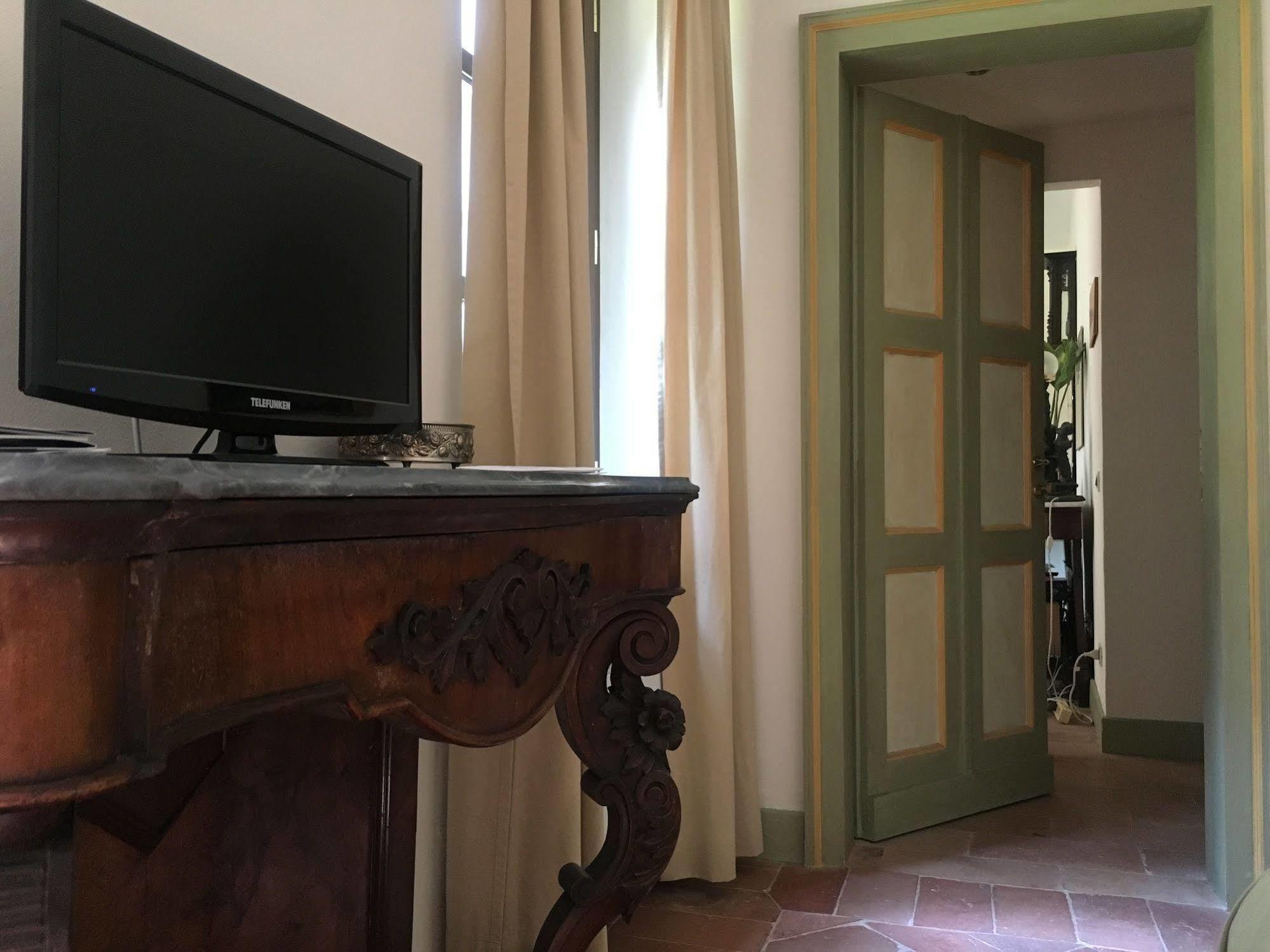 Dimora Storica La Corte Delle 4 Stagioni Ozzano Monferrato ภายนอก รูปภาพ