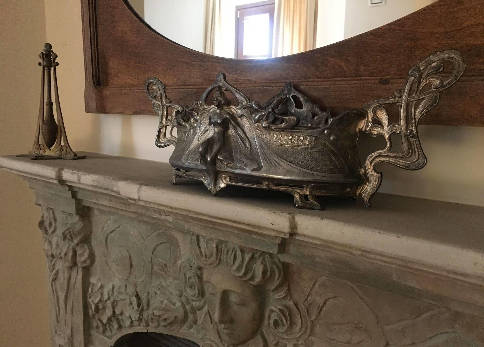 Dimora Storica La Corte Delle 4 Stagioni Ozzano Monferrato ภายนอก รูปภาพ