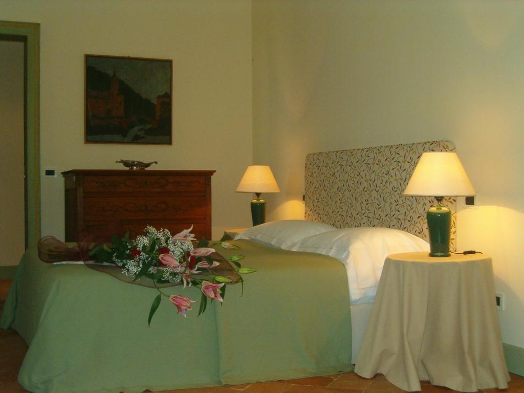 Dimora Storica La Corte Delle 4 Stagioni Ozzano Monferrato ภายนอก รูปภาพ